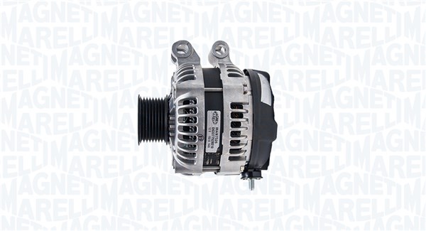 MARELLI ALTERNATORE LAND ROVER