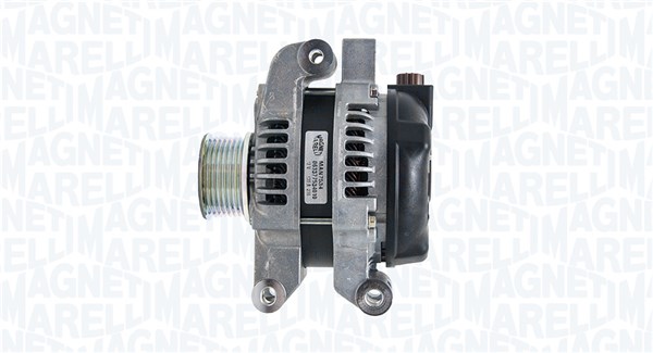 ALTERNATORE TOYOTA