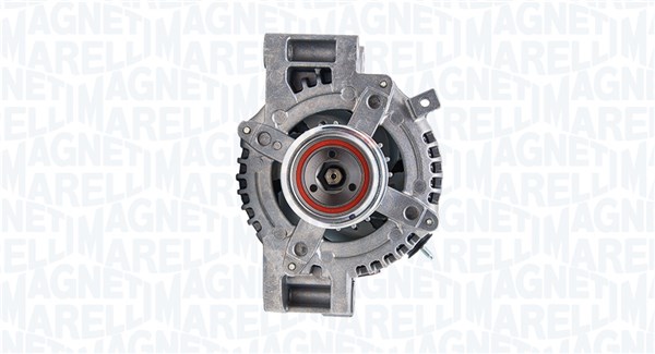 ALTERNATORE TOYOTA