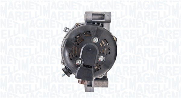ALTERNATORE TOYOTA