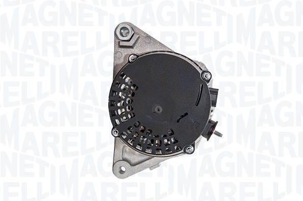 MARELLI ALTERNATORE TOYOTA