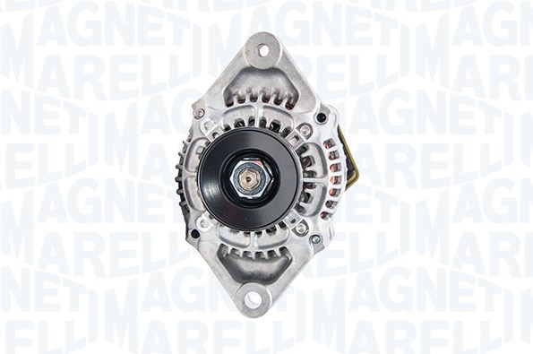 ALTERNATORE LOMBARDINI