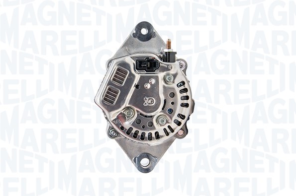 ALTERNATORE LOMBARDINI