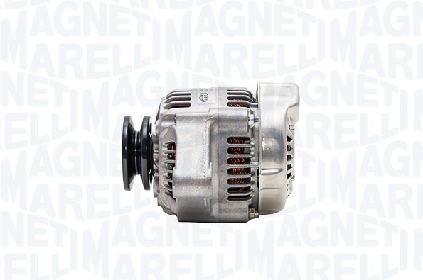 ALTERNATORE LOMBARDINI