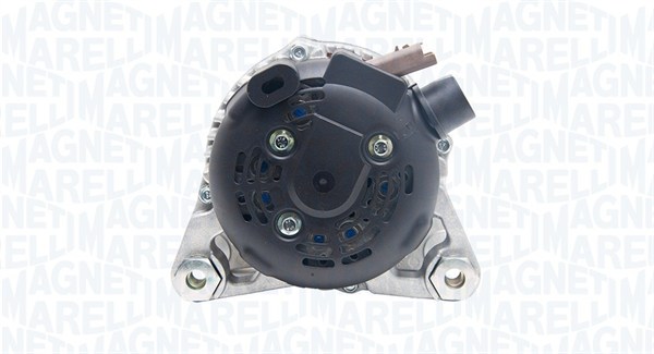 MARELLI ALTERNATORE PSA 308 II