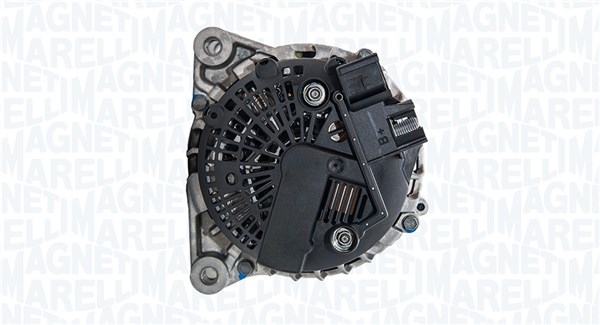 MARELLI ALTERNATORE FORD FIESTA VI