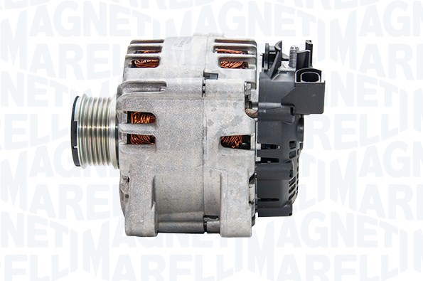 MARELLI ALTERNATORE FORD FIESTA VI