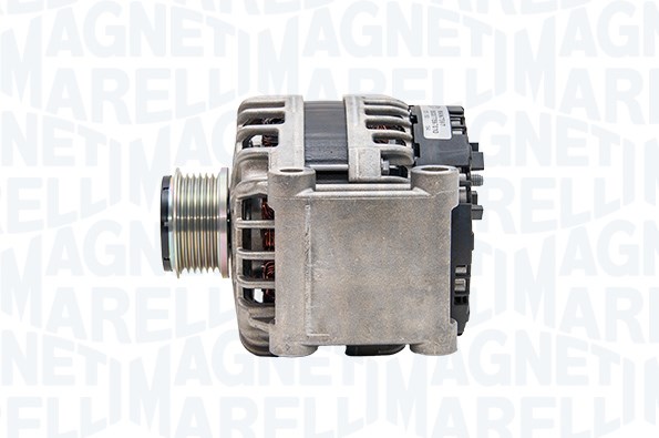 MARELLI ALTERNATORE FORD TRANSIT 14