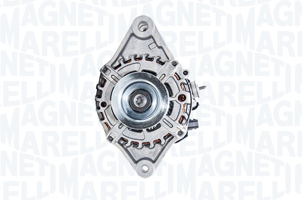 MARELLI ALTERNATORE TOYOTA YARIS