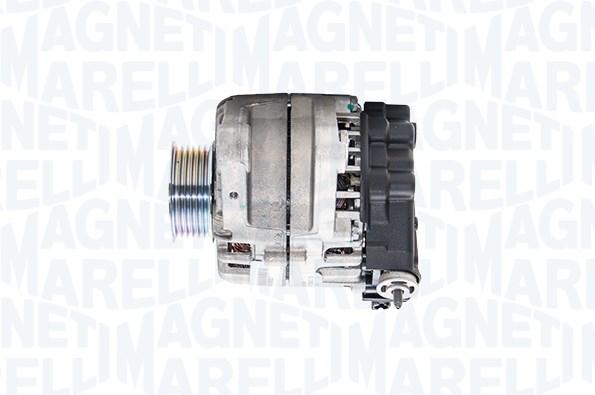 MARELLI ALTERNATORE TOYOTA YARIS