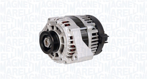 MARELLI ALTERNATORE CHEVROLET SPARK