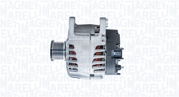 ALTERNATORE NISSAN QASHQAI II