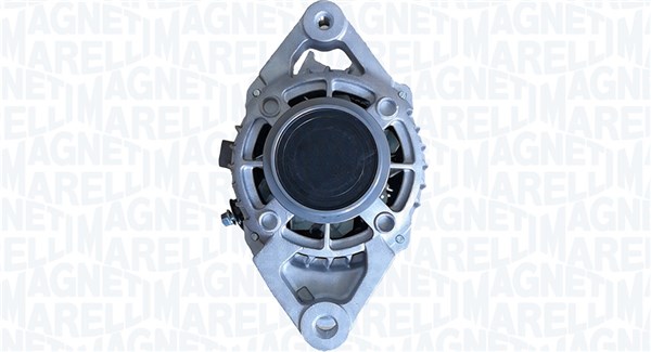 ALTERNATORE TOYOTA AYGO
