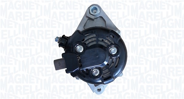 ALTERNATORE TOYOTA AYGO