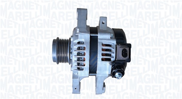 ALTERNATORE TOYOTA AYGO