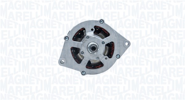 MARELLI ALTERNATORE RENAULT TRUCKS