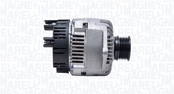 MARELLI ALTERNATORE FIAT DUCATO