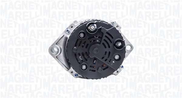 MARELLI ALTERNATORE FIAT DUCATO