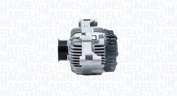 MARELLI ALTERNATORE PSA