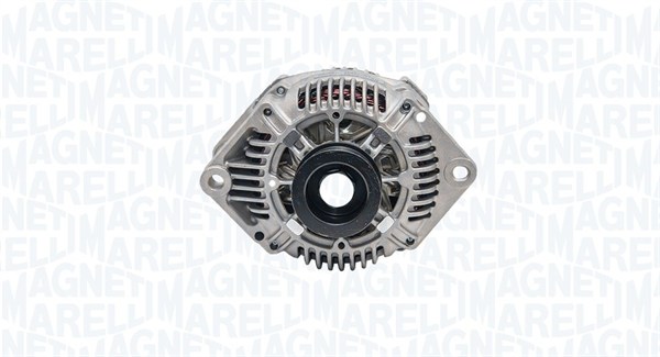 MARELLI ALTERNATOR FIAT DUCATO. CITROEN JUMPER
