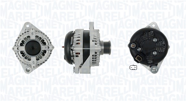 ALTERNATORE