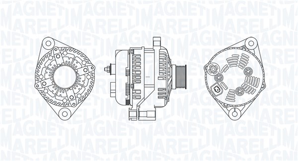 ALTERNATORE
