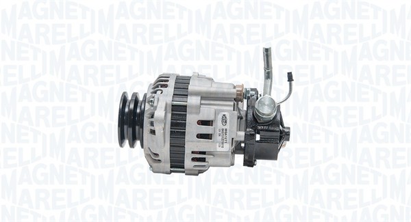 ALTERNATOR HYUNDAI, MITSUBISHI