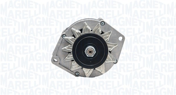 MARELLI ALTERNATORE IVECO