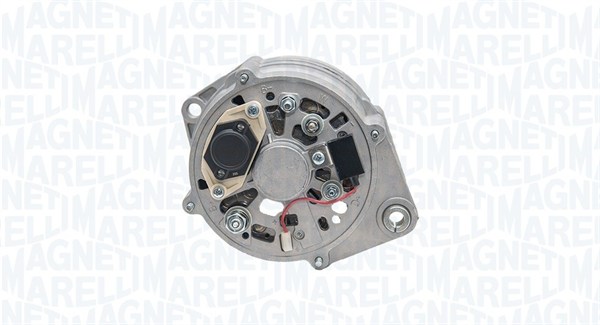 MARELLI ALTERNATORE IVECO