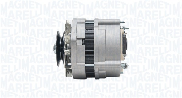 MARELLI ALTERNATORE IVECO
