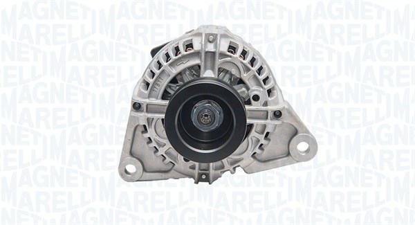 MARELLI ALTERNATORE IVECO DAILY III
