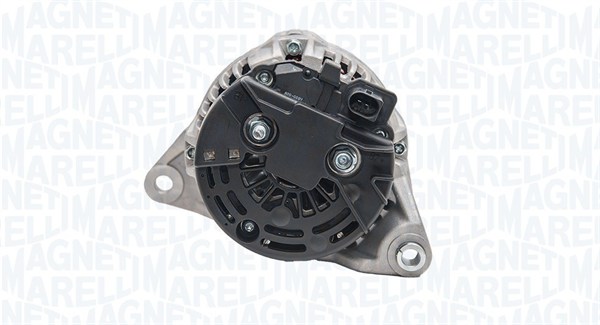 MARELLI ALTERNATORE IVECO DAILY III