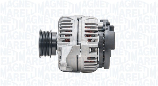 MARELLI ALTERNATORE IVECO DAILY III