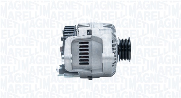 MARELLI ALTERNATORE RENAULT