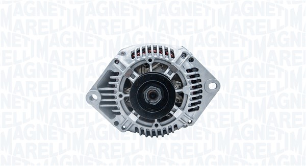 MARELLI ALTERNATORE RENAULT
