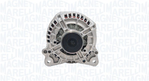 MARELLI ALTERNATOR VW. SEAT. SKODA. AUDI