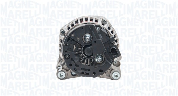 MARELLI ALTERNATOR VW. SEAT. SKODA. AUDI