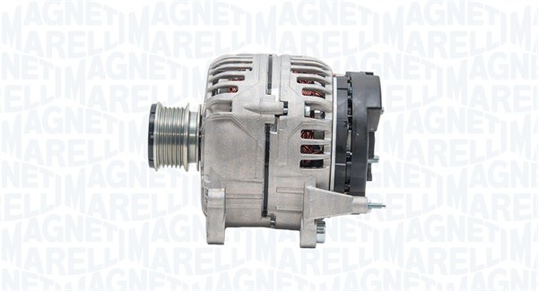 MARELLI ALTERNATOR VW. SEAT. SKODA. AUDI