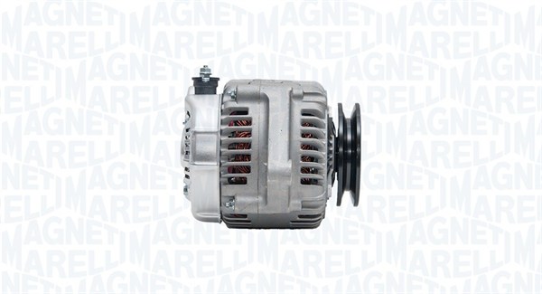 ALTERNATOR TOYOTA AVENSIS, COROLLA 2.0