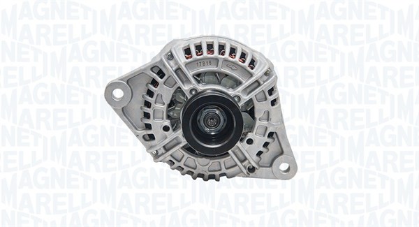 MARELLI ALTERNATOR FIAT. IVECO