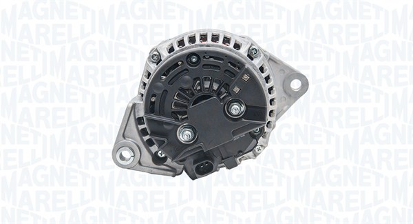 MARELLI ALTERNATOR FIAT. IVECO
