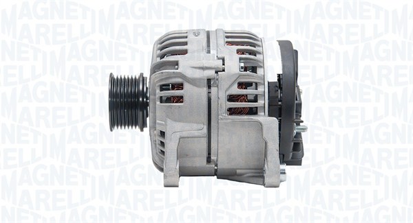 MARELLI ALTERNATOR FIAT. IVECO