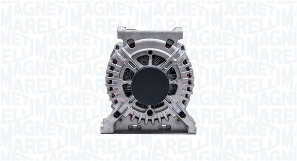 ALTERNATORE MERCEDES BENZ
