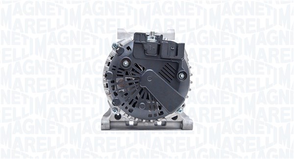 MARELLI ALTERNATORE MERCEDES BENZ
