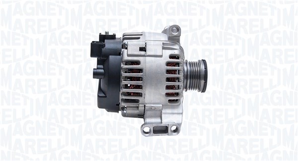 MARELLI ALTERNATORE MERCEDES BENZ