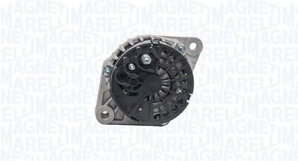 MARELLI ALTERNATORE OPEL