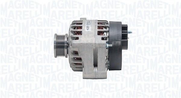MARELLI ALTERNATORE OPEL