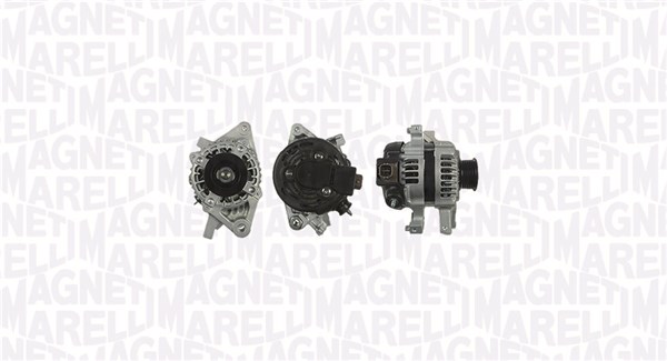 MARELLI ALTERNATORE TOYOTA YARIS (P9) 1.33 VVT-IÃ¯Â¿Â½