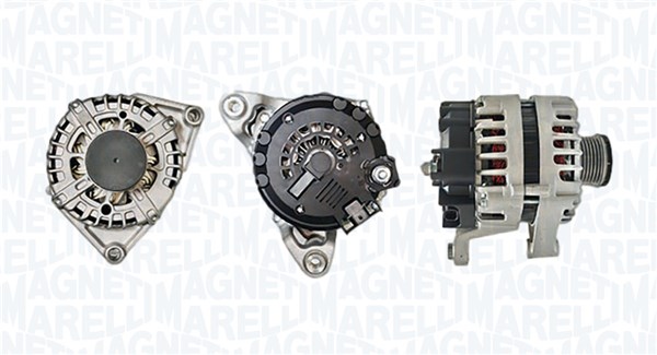 MARELLI ALTERNATORE CHEVROLET AVEO 1.2