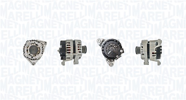 MARELLI ALTERNATORE CHEVROLET AVEO 1.2